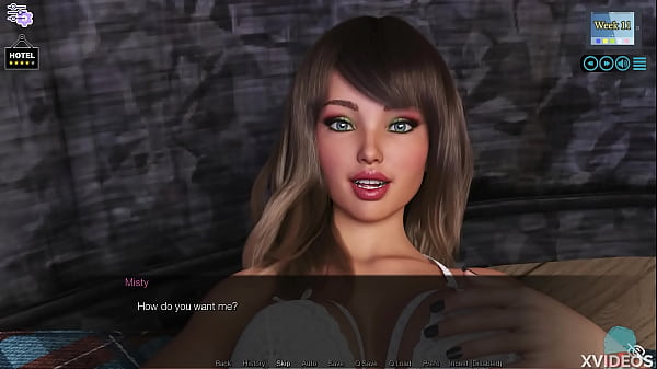 Sunshine love ep 439 &ndash; visual novel gameplay hd