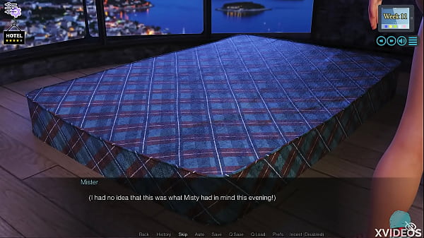 Sunshine love ep 439 &ndash; visual novel gameplay hd 