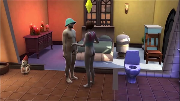 A sneek peek look at the hot sex scenes cumming up on Wicked of Whimsville! 