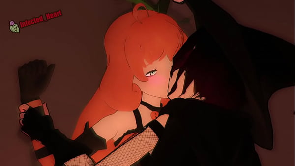 Holloween themed nuts and dolts