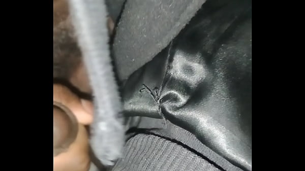 Checking to make sure there is not too much mess around and then to see if i have more semen for free part 3