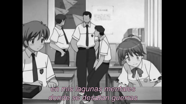 Escenas deHentai_Sex Friend con musica defondo Mi Puta Dama Susje idk