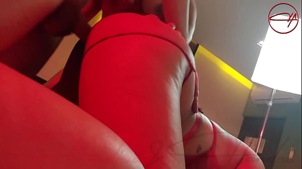 Sharing is hard fuck & raw creampie for my girlfriend and a borrowed hotwife handrea pov pt 1 