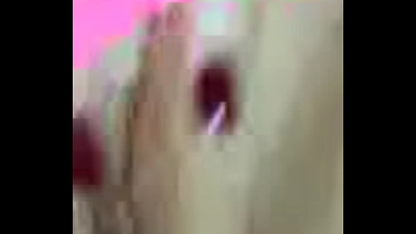 Fingering myself thru panties 