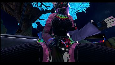 Furry Girl Cum Vrchat thumbnail