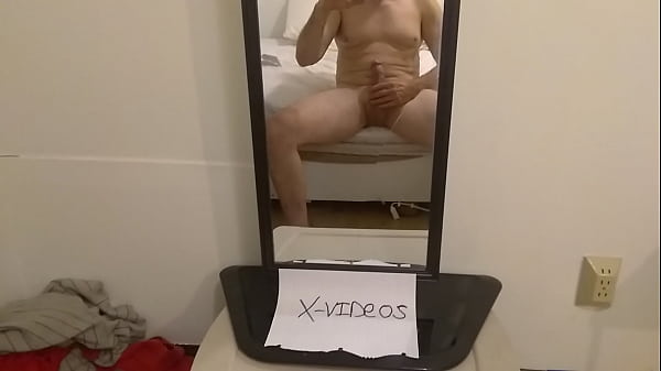 Man Jack'_s his cock hard