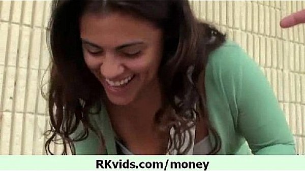 Paying this slut for sex 18 