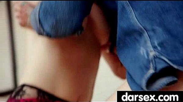 Babe sucking and fucking 8 