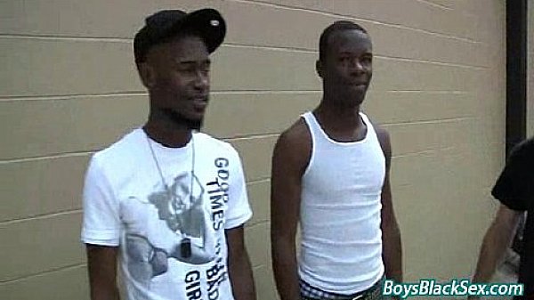 Blacks On Boys Interracial Hardcore Nasty Sex Video 01 