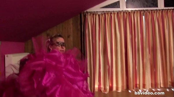 Bbvideo.com Bi German swingers fucking_their male slave