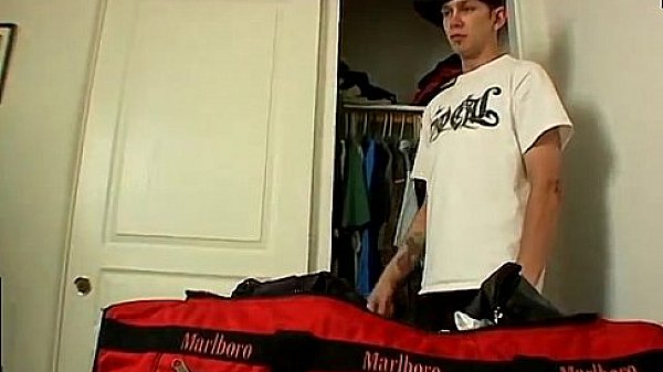 Free gay movies porn and milking teen boy porn Peachy Butt Gets 