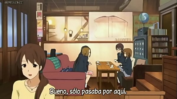 K-ON - 11