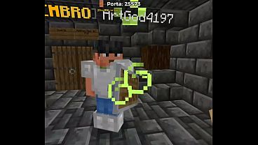 Nonton Minecraft thumbnail