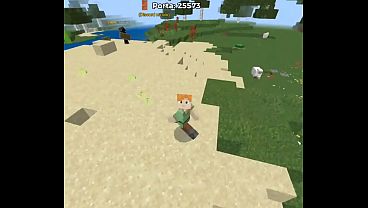 Minecraft
