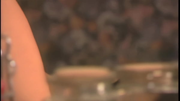 Watch the way he lags while inside her as if to show how badly his cock does not want to 