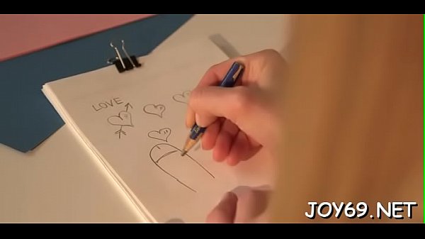 Sexually excited legal age teenager fills twat with toys 