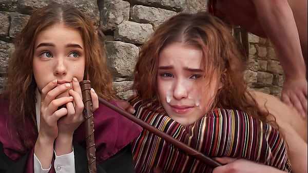 When You Order Hermione Granger From Wish thumbnail