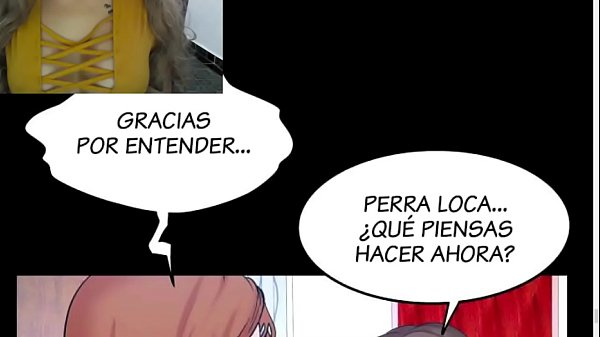 Play MP4 - MI TIA - CAPITULO 28