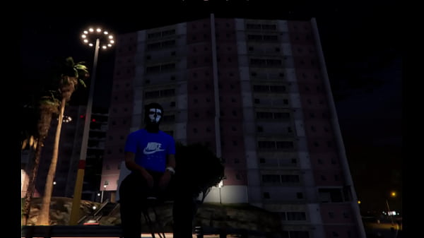 Nonton Je Me Nome Blacklover Et Je Suis De Qualit&eacute; thumbnail