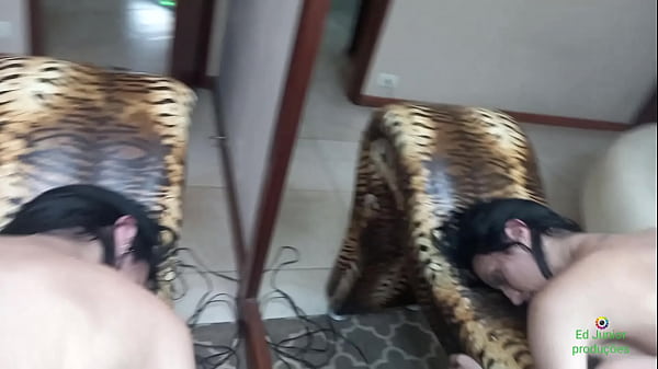 Play MP4 - MARATONA DE SEXO NO MOTEL COM ED JUNIOR  E VIT&Oacute;RIA VONTEESE&lpar;COMPLETO NO RED&rpar;