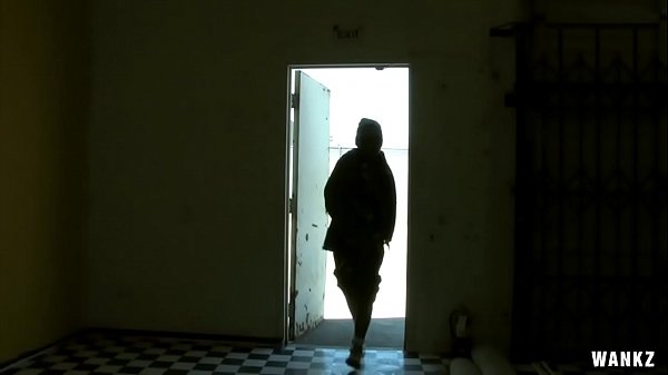 WANKZ_HandcockHung Homeless Superhero