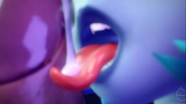 SLUTFEST VIDEOGAMEHMV PMV