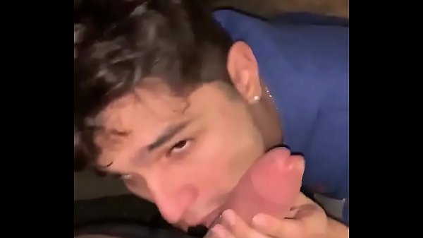 Macho mando at&eacute; o talo 