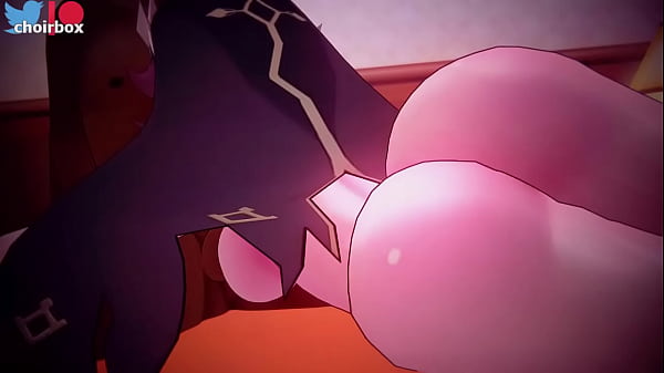 Nonton Genshin Impact Porn Parody thumbnail