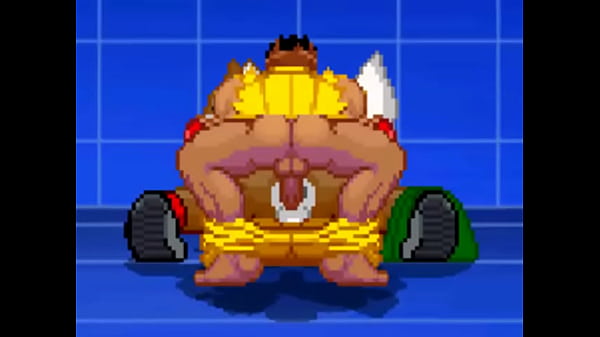 Sean Fucks Fox McCloud 