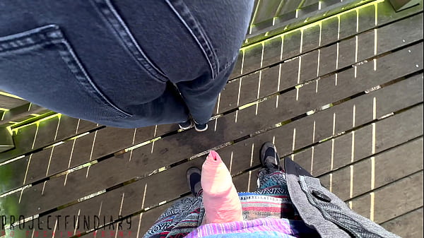 risky public outdoor quickie withgirl injeans ends withcum on_floor projectfundiary