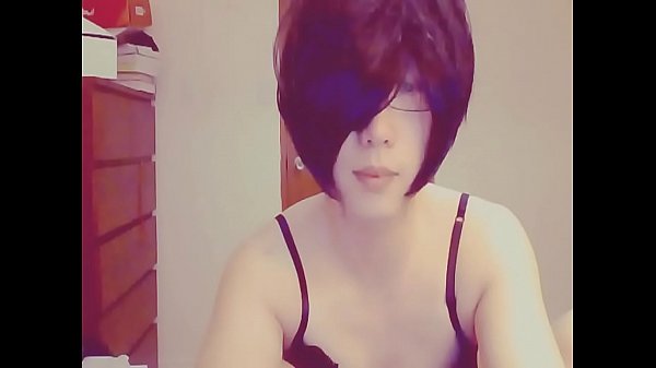 Alicexiao shemale webcam show 4 