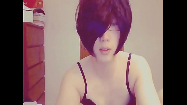 Play MP4 - Alicexiao shemale webcam show 4