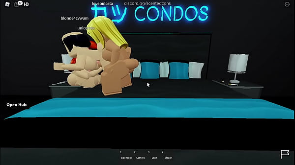 Condom roblox 