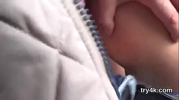 Lovesome teen gives a head_in pov and gets_spread nailed