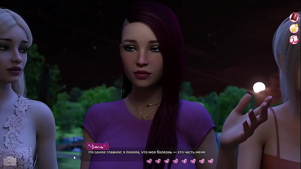 Play MP4 - Complete Gameplay - Helping The Hotties&comma; Part 19 &lpar;Last&rpar;