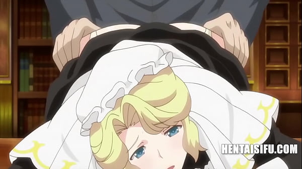 Play MP4 - My Maid Victoria Takes Care Of Everything