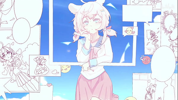 花臼usu 原创曲 无法坠入爱河 恋に落ちられない Can tFall inLove