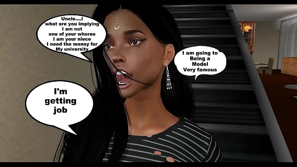 Play MP4 - WET DREAMS II THE COMIC SOFIA CYREIDE MARCUS AND LORENZO  PART 1&lpar;INGLES&rpar;