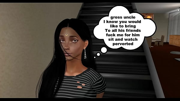 WET DREAMS II THE COMIC_SOFIA CYREIDE MARCUS AND LORENZO PART 1_INGLES