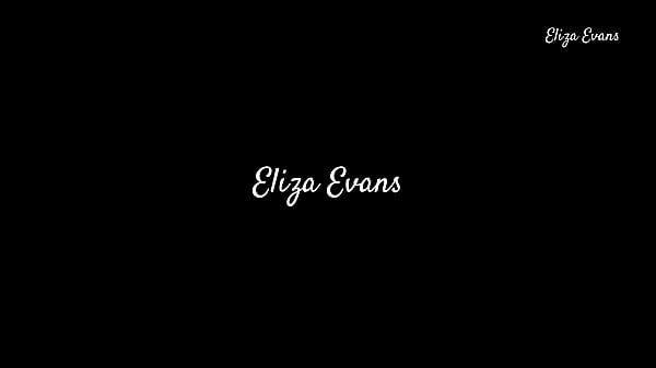 Nonton Best Friend, Let Me Fuck Your Cock Properly Without A Condom, Okay? Eliza Evans. thumbnail