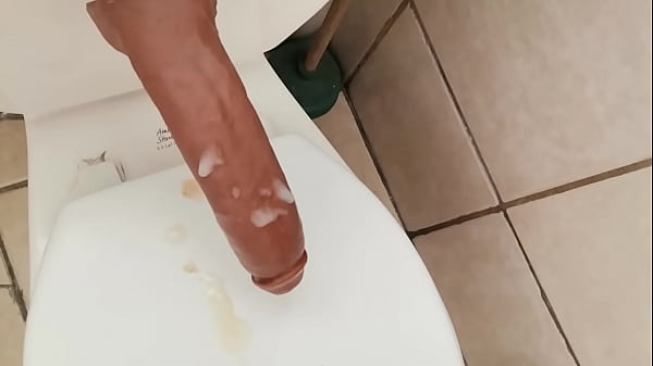 Dildo Enorme Por El Culo thumbnail