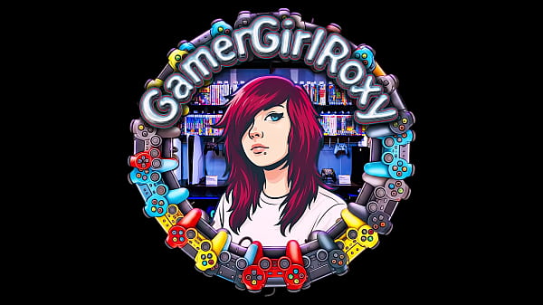 Nonton Gamergirlroxy - Would You Eat My Pussy? thumbnail