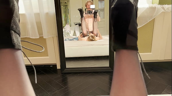 Play MP4 - MILF Gets Ass To Mouth Anal Pounding And Swallows Anal Creampie