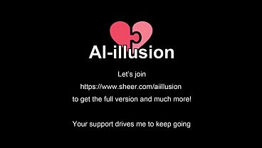 Rouge the bat's best show ai generated no live action nsfw fully voice