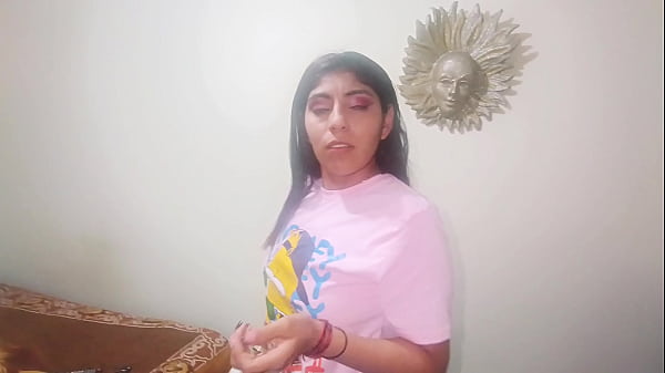 Stepdaughter And Stepfather Fucking For The First Time thumbnail