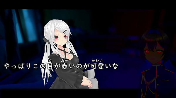 Hide and seek with a ghost vtuber and real ghosts