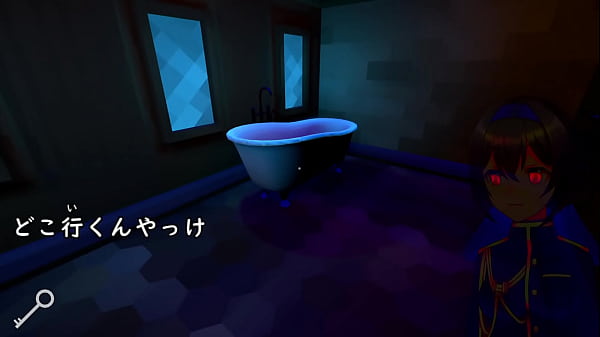 Nonton Hide-and-seek With A Ghost Vtuber And Real Ghosts... thumbnail