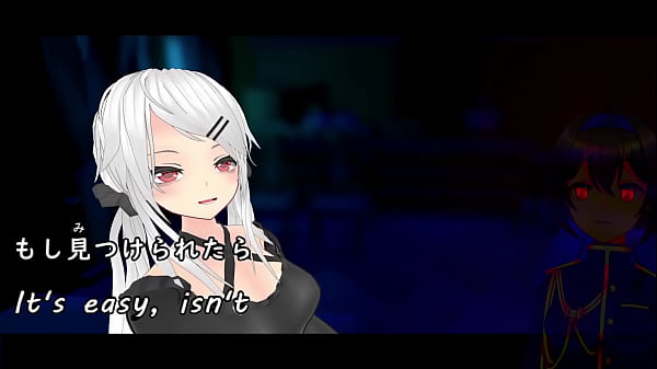 Hide and seek with a ghost vtuber and real ghosts 