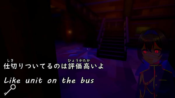 Hide and seek with a ghost vtuber and real ghosts 