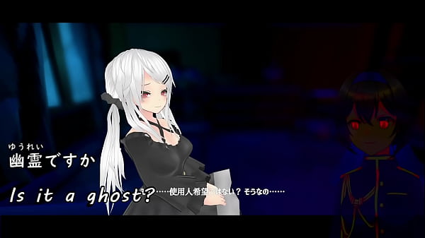 Super Digest Yami_s mysterious mansion Upped on 7_2021